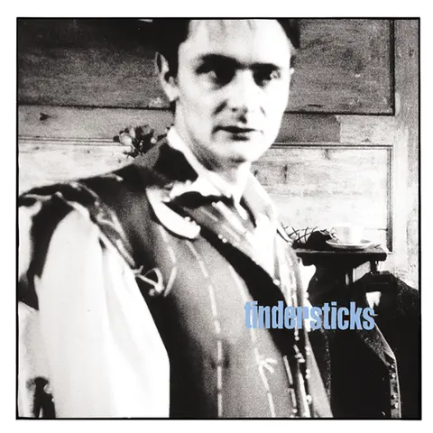 Tindersticks Tindersticks (2nd Album) (2LP) 