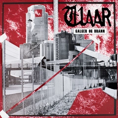 Uaar Galger Og Brann (LP)