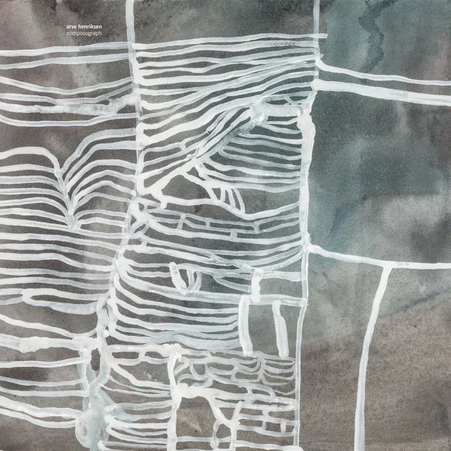 Arve Henriksen Composograph  (LP) 