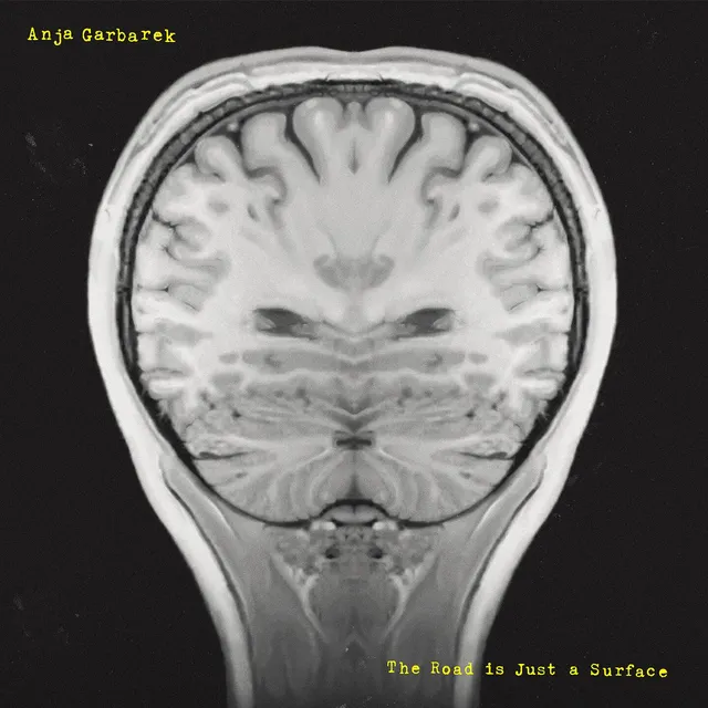Anja Garbarek Road Is Just A Surface (2LP - 45 RPM) 