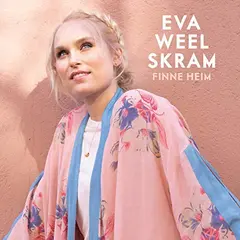 Eva Weel Skram Finne Heim (LP)