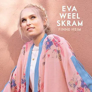 Eva Weel Skram Finne Heim (LP)