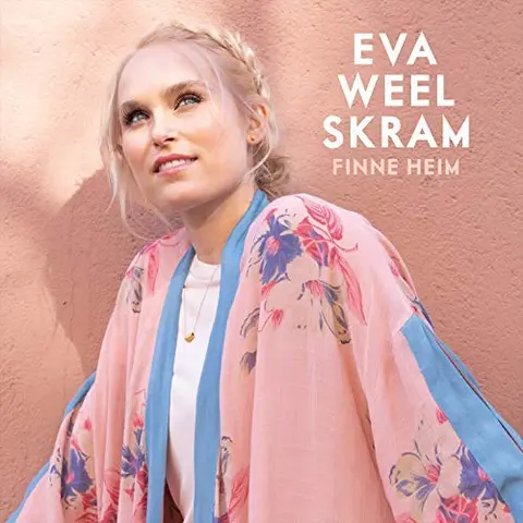 Eva Weel Skram Finne Heim (LP) 