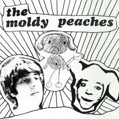The Moldy Peaches The Moldy Peaches (LP)