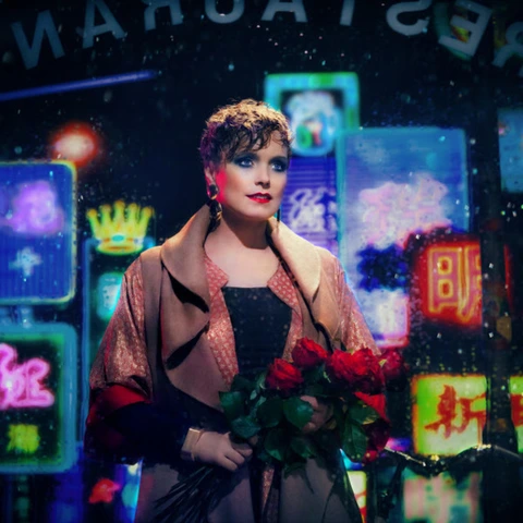 Ane Brun When I'm Free (LP)