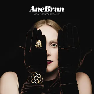 Ane Brun It All Starts With One (2LP)