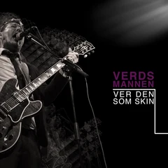 Verdsmannen Ver Den Som Skin (LP)