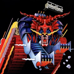 Judas Priest Defenders Of The Faith (LP)