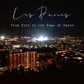 Les Dunes From Etne To The Edge Of Space (CD)