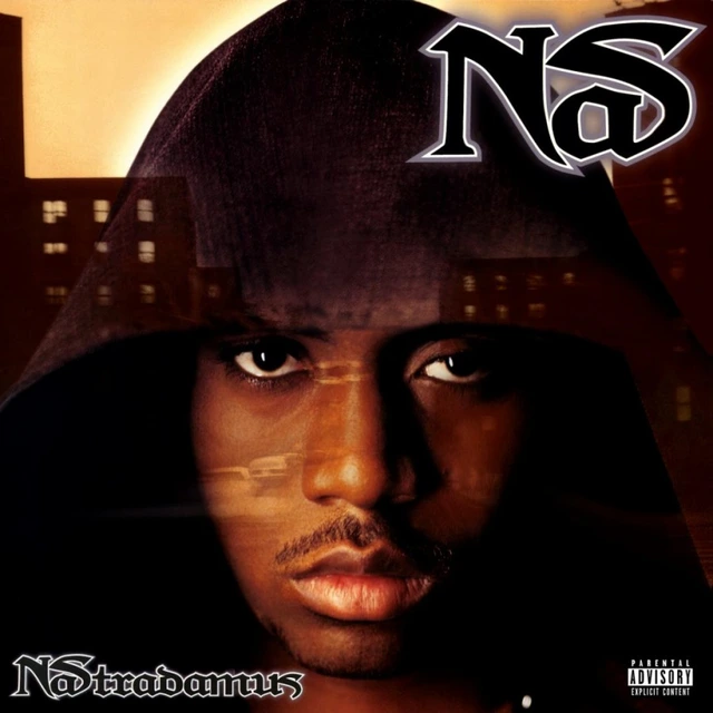Nas Nastradamus (2LP) 