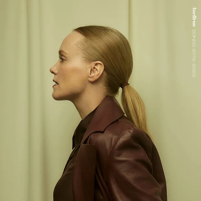 Ane Brun Songs 2013-2023 (2LP) 