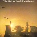 Hollies 20 Golden Greats (LP)