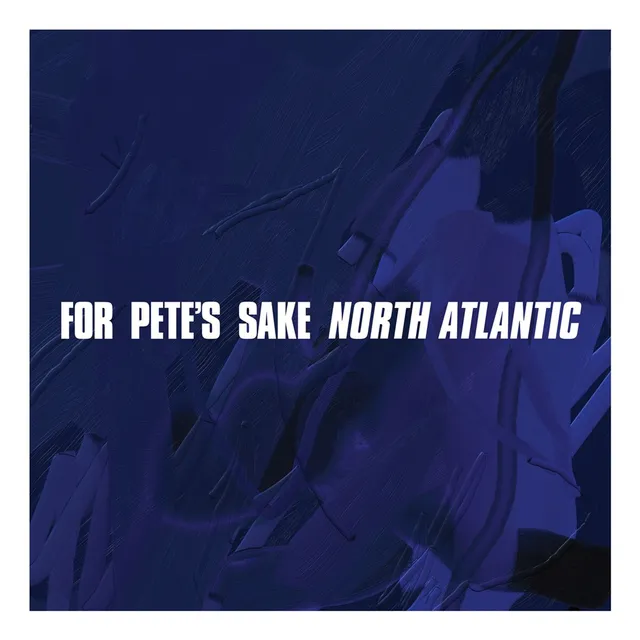For Pete's Sake North Atlantic (LP) 