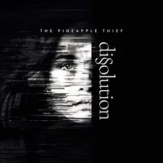 The Pineapple Thief Dissolution (LP)