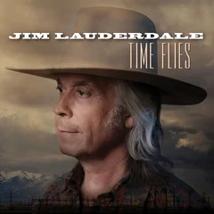 Jim Lauderdale Time Flies (LP)