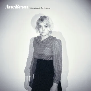 Ane Brun Changing Of The Season (LP)