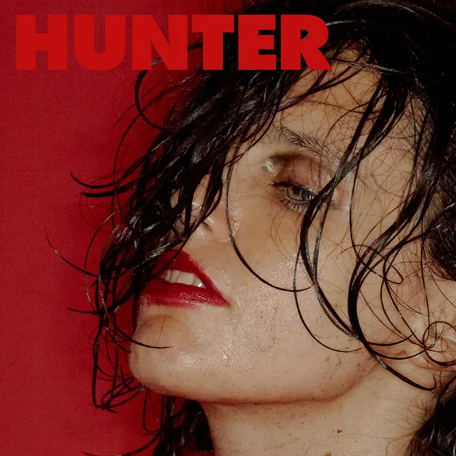 Anna Calvi Hunter (LP) 