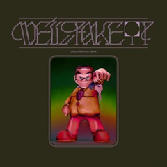 Oneohtrix Point Never We'll Take It (12")