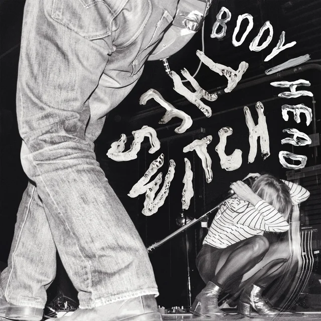 Body/Head Switch (2LP) 