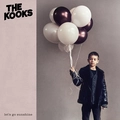 Kooks Let's Go Sunshine (LP)
