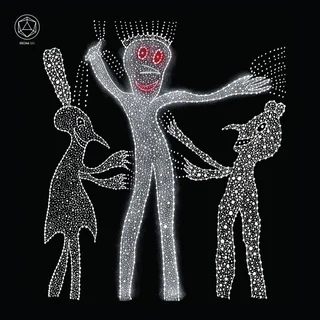 Zu93 Mirror Emperor (LP)