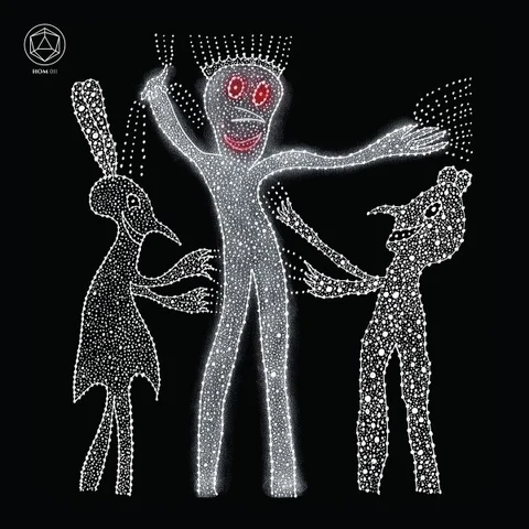 Zu93 Mirror Emperor (LP) 
