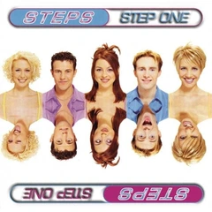 Steps Step One - LTD (LP)