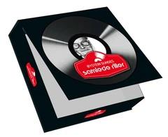 Øystein Sunde Samlede Riller (16LP)