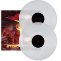 U.D.O. Steelfactory (Clear) (2LP)