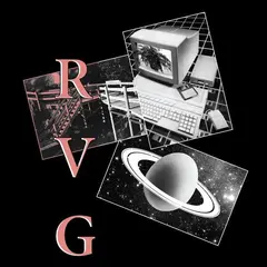 RVG A Quality Of Mercy (LP)