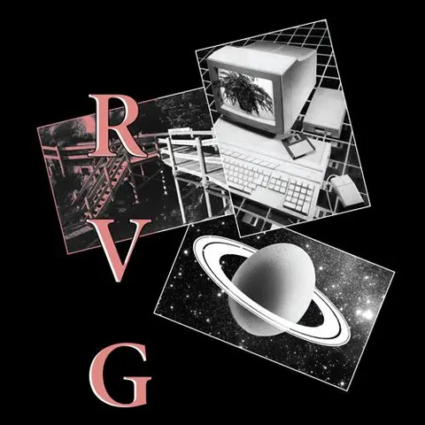 RVG A Quality Of Mercy (LP) 