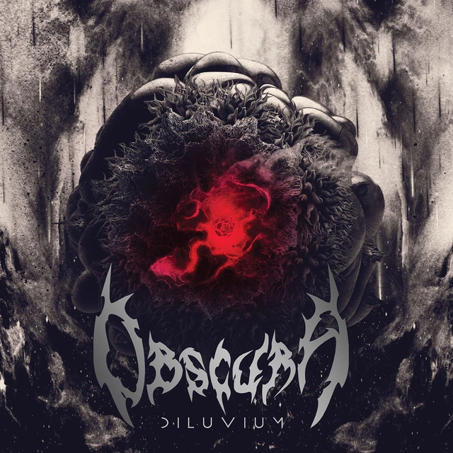 Obscura Diluvium (LP) 