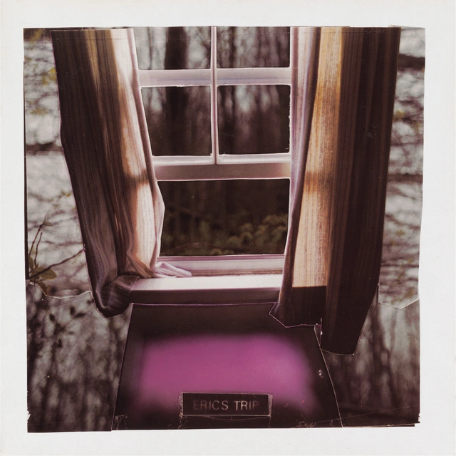 Eric's Trip Forever Again (LP) 