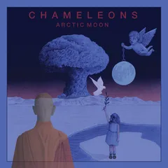 The Chameleons Arctic Moon (LP)