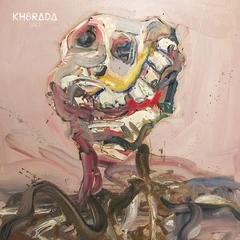 Khorada Salt (2LP)