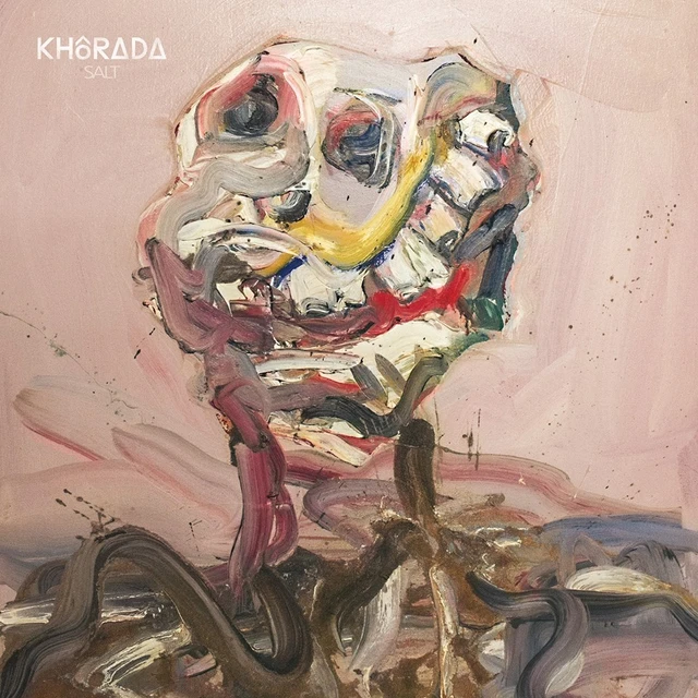 Khorada Salt (2LP) 