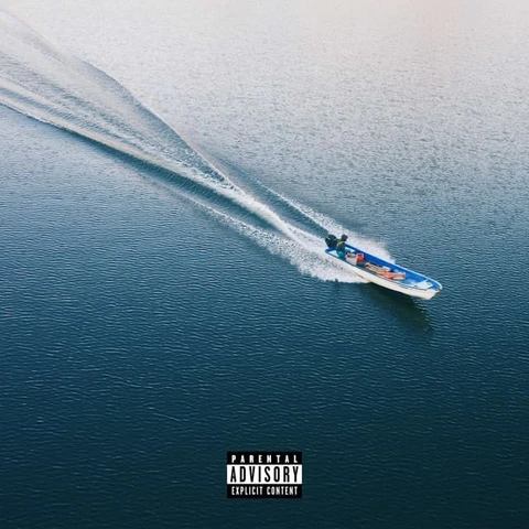 Larry June Life Is Beautiful (LP)