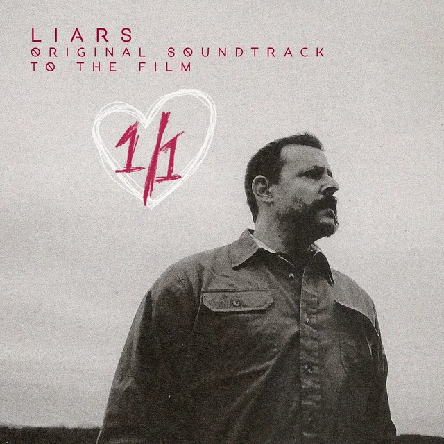 Liars 1/1: Original Soundtrack (2LP) 