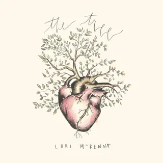 Lori McKenna The Tree (LP)