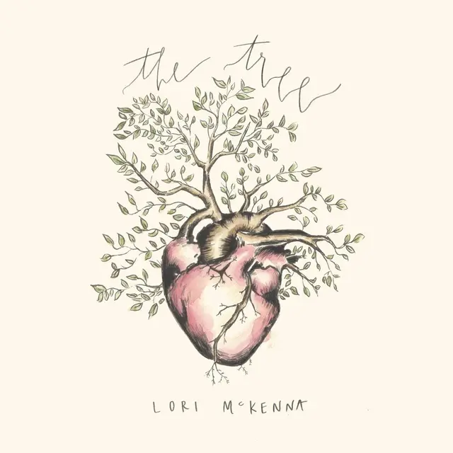 Lori McKenna The Tree (LP) 