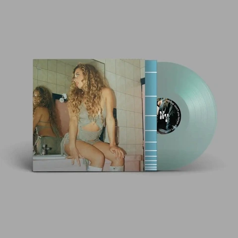 Nilüfer Yanya My Method Actor - LTD SIGNERT (LP) 