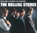 The Rolling Stones England's Newest Hitmakers (LP)