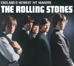 The Rolling Stones England's Newest Hitmakers (LP)