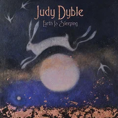Judy Dyble Earth Is Sleeping (LP)