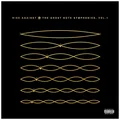 Rise Against Ghost Note Symphonies Vol. 1 (LP)