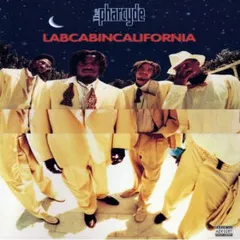 The Pharcyde Labcabincalifornia (2LP)