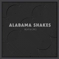 Alabama Shakes Boys &amp; Girls: Platinum Edition (LP)