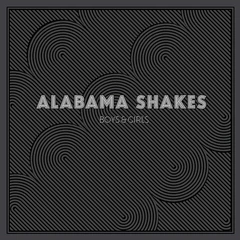 Alabama Shakes Boys &amp; Girls: Platinum Edition (LP)