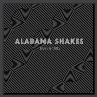 Alabama Shakes Boys &amp; Girls: Platinum Edition (LP)