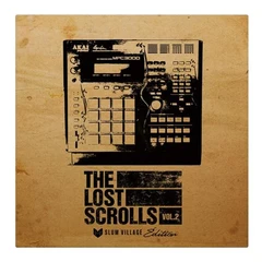Slum Village The Lost Scrolls 2: Slum Village... (LP)